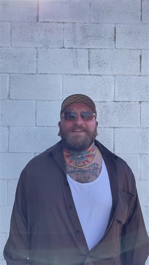 Grandparents House Tattoo Story | Teddy Swims Face Tattoo