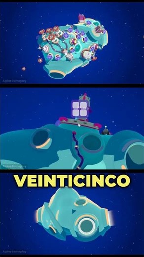 A MUST-PLAY Space PUZZLE & SIMULATION GAME | STAR BIRDS - UPDATE 🎮💪
