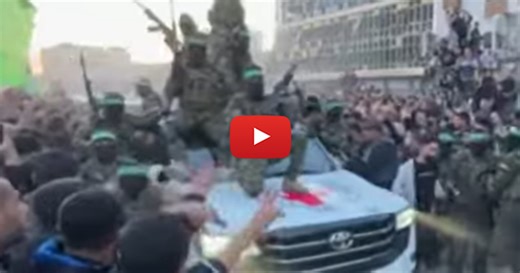 WATCH: Israeli Comedy Sketch Slams Red Cross – ‘Like Uber but With a Nobel Peace Prize’ | United with Israel