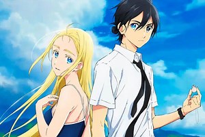 'Summer Time Render' por fin llega a España: uno de los mejores animes de 2022 ya se puede ver en Disney Plus