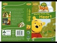 Stories from the Heart (Fanmade Version)