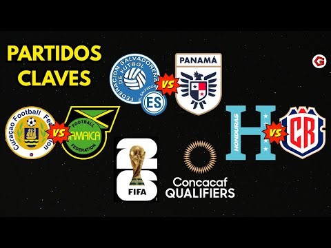 CONCACAF QUALIFYING | SEPTEMBER AND OCTOBER MATCH RECAP