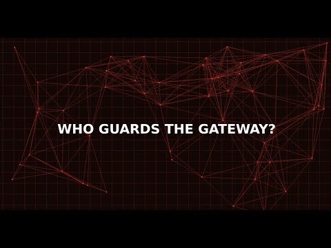 MCP Gateway - AI Security Proxy | 7 Gemini 3 Integrations | F1 1.00