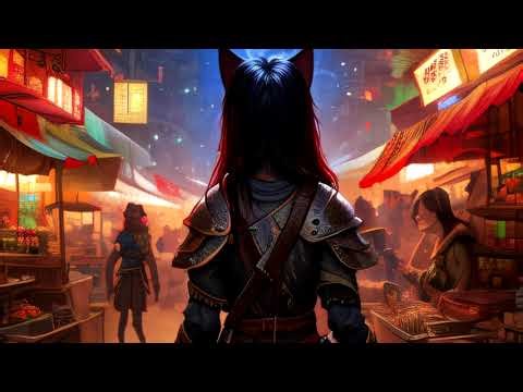 Namaya - Moonlight Market