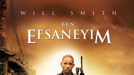 I Am Legend - Apple TV