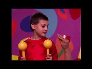 Oobi: Loobed and Loaded [YTP]