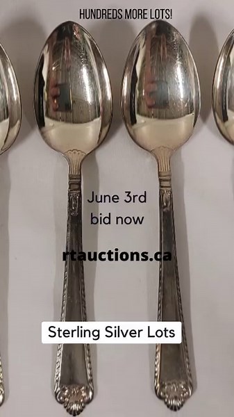 11K views · 12 reactions | R & T Auctions SAVE  We’re thrilled to...