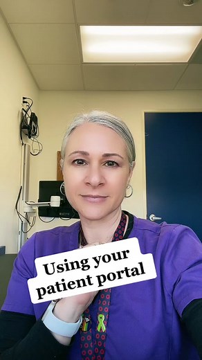 Guía sobre el uso del portal del paciente MyChart