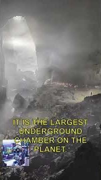 🔥 Ancient Aliens: Terrifying Humanoids Emerge from S #shorts