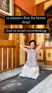 13K views · 109 reactions | Night routine is very important to have a refreshing morning :) Two pro tips :- navel oiling and nasya must be a a part of your night routine as well ( tames vata, improves skin and hair and overall well being) This must be done after having a 2.5 hours gap with meals, I have one morning routine as well! Follow both to have a cheerful day ahead :) So ya! Let me know if you have any queries | Yoga with muskan | Facebook