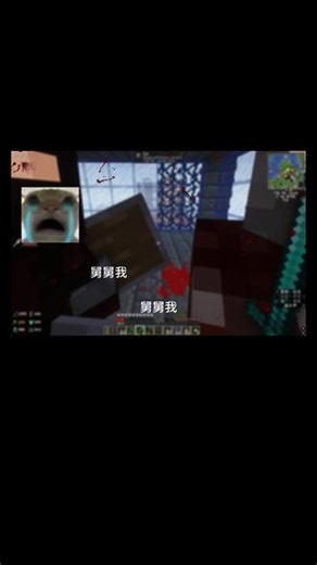 惊变100天双人生存第十期 #我的世界 #惊变100天 #MC #猎奇 #Minecraft
