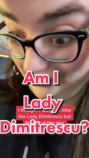 @residentevil hey bestie what do I win? 😳 #ladydimitrescu #ladydimitrescucosplay #residentevil #PonderWithZion #ROMWEGetGraphic #cosplay