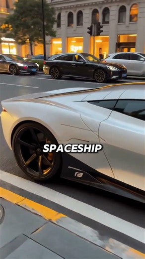 The Jaguar Future Racer → Jaguar Vision Gran Turismo SV