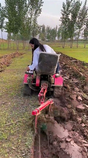 Product (#218) 👉👉 Click Here For Buy || Power Tiller Mini Tractor || #shorts