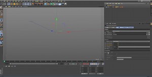 C4D插件教程：NetCreatorS样条连线插件（附源文件及插件）
