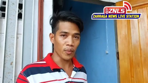 WATCH: Si Rico Malcontento, Project manager kag upod sa trabaho kag sa ginatulog sang nasapwan-patay nga si John Paul Tecson, Las 7 kagina sang aga sa Happy Homes Subd. Brgy. Pob Ilaya Zarraga Iloilo Detalye https://www.facebook.com/104833877821269/posts/557569229214396/ #zarraganewslivestation | Zarraga News LIVE Station