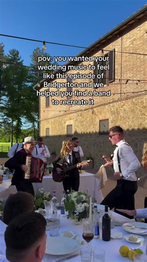 Bridgerton-Inspired Wedding Music Recommendations