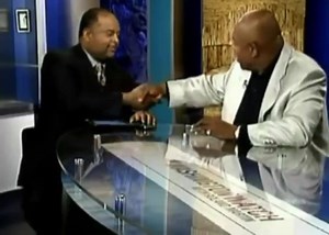 807K views · 25K shares | Charles S. Dutton Discusses Being Incarcerated; What He Says To Encourage Young Men In Prison | Timeless Tv & Music Moments | Facebook