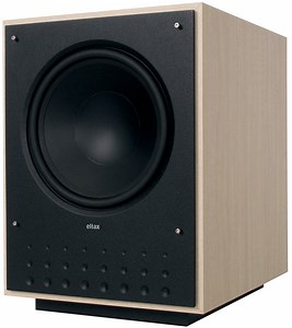 Eltax Symphony Sub 4