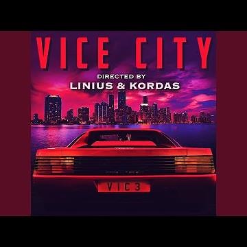 Vice City