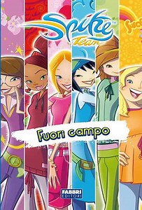 Spike Team (2010-2018) - TV Show