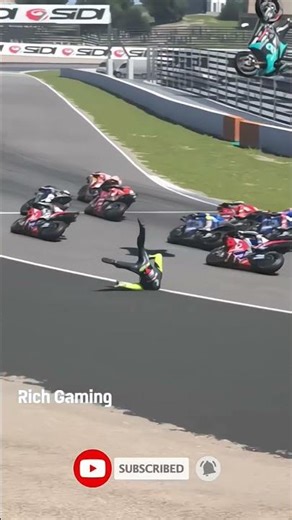 large run off areas in track 🤔 #edit #facts #education #motogp2025 #motogp #bikelover #bikefacts