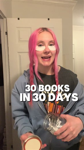 Day 19 of Reading 30 Books: Daisy Jones and the Six