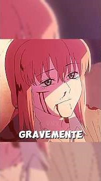 She fell in love with a vampire #anime #otaku #narration #animemoments