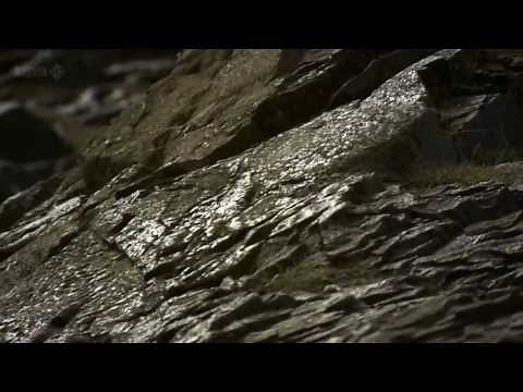 Men of Rock - Deep Time