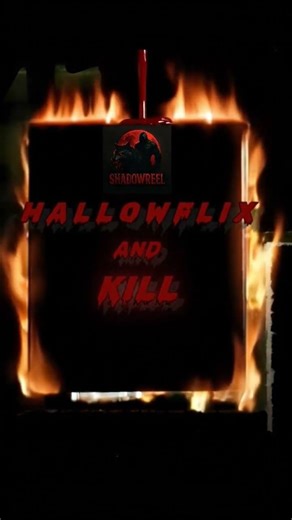Hallowflix and Kill is live to purchase! https://shadowreel.vip/hallowflix-and-kill/