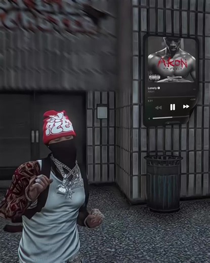 Lonely 🥰 #gta5 #hopefullyroleplay #gtaroleplay #triksterhofully #fyppppppppppppppppppppppp