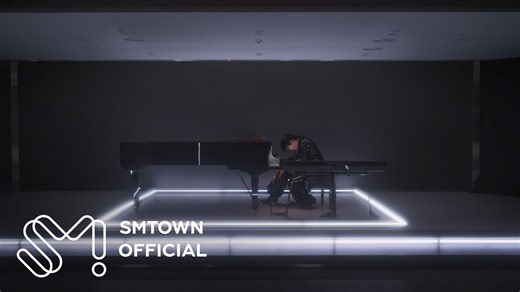 YOHAN KIM《Whiplash (YOHAN KIM Experience)》MV Teaser