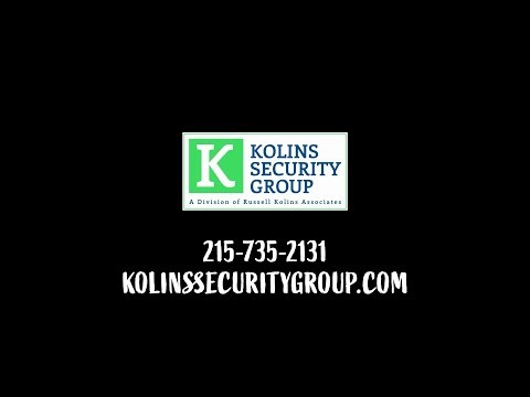 Security Expert Witness - Kolins Security Group - Security Expert Witness