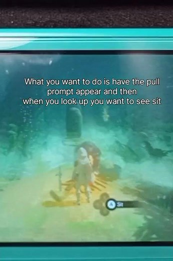How to get the master sword without 13 hearts #zelda Botw