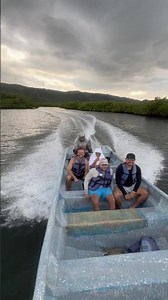 Cayo Arena: un paraíso en medio del Caribe