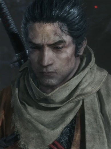The beggining of the end #videogame #sekiro #fyp #viral #theend