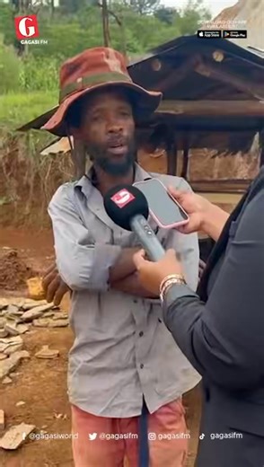LISTEN: Owesilisa wase Copesville kwa Meseni ePietermaritzburg maphakathi neKZN, obeshaya phansi ngonyawo ethi akafuni ukungcwaba ubaba wakhe ngenxa yokuthi ubengamnakile, useveze ukuthi ucela usizo ukuze ezokwazi ukumngcwaba. Lalela udaba oluphelele on the Gagasi FM App🔗: https://streaming.fabrik.fm/fabrik/echocast/player/rewind-single/player.html?id=6d2fc469-1aa3-455c-8e71-36fc65de6156&web_url=https://echocast.fabrik.fm//PMYVpy2mPNXKVRqQ&podcast_id=64001eae-a0e0-4732-80fb-7063d238c5e8 #GFMNew