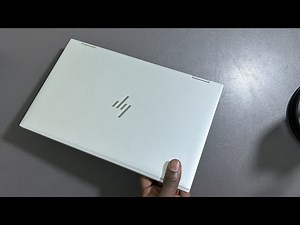HP EliteBook X360 1040G7 - A Versatile, high-performance business laptop Review