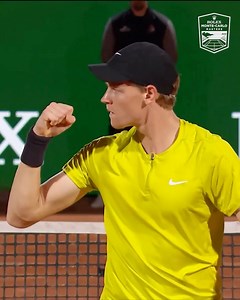 51K views · 585 reactions | A look back at the best of the action from last year  | Rolex Monte-Carlo Masters | Facebook