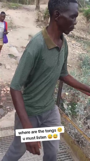 Exploring Tonga: Where Are the Tongs?