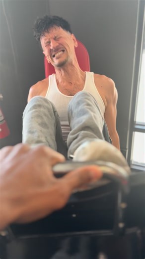 Michael Lockley on Instagram: "One ☝️ MORE 😈 ✅ @totalbodysports #totalbodysports ✅ Call/Text 407-394-8443 to get the BODY you DESERVE 🗣️"