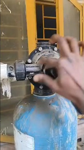 how to service RO Plant#commercial RO Plant servicing process#RO Plant maintenance process.