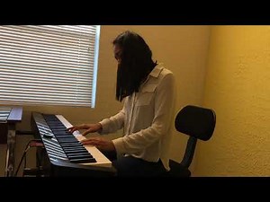 Toshifumi Hinata: Reflections (Piano Accompaniment)