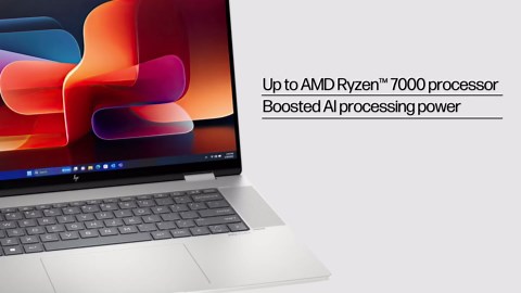 HP Envy x360 15 inch Laptop, FHD Touch Display, Intel Evo Powered by 13th Gen Intel Core i7-1355U, 8 GB RAM, 512 GB SSD, Intel Iris Xe Graphics, Windows 11 Home, 15-ew1010nr (2023)