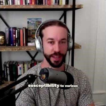 Smartphones, Fructose & Psychological Disorders: The Connection?