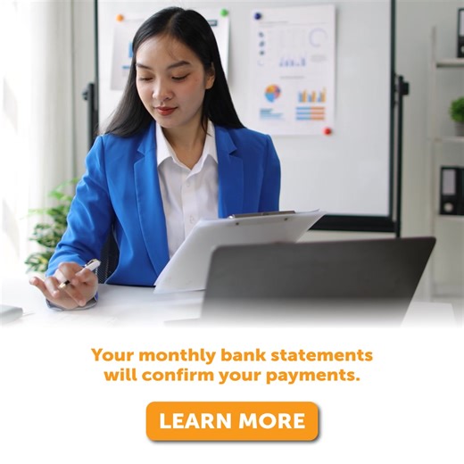 Make it easy on yourself. Learn how paying your electric bill and accessing information quickly can be virtually effortless. | South River EMC