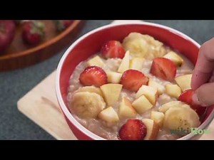 How to Make Porridge
