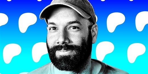 Patreon’s CEO on Poaching Substack Stars — and Why Meta Feeds Are Headed for Full AI