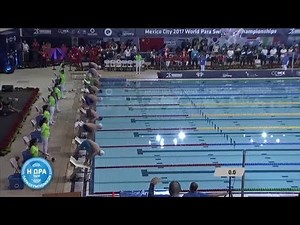 Η Ώρα των Παραολυμπιονικών: Κολύμβηση