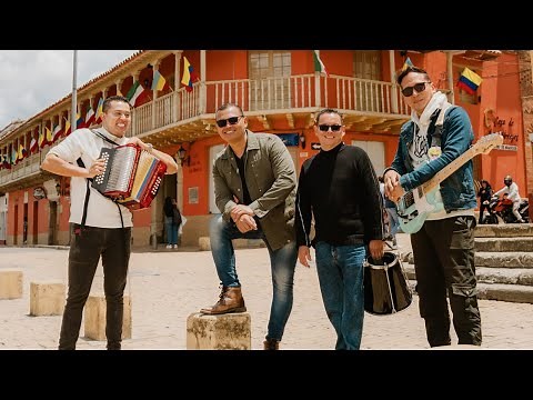 Tú Conoces - Gabriel Gómez (Video Oficial)